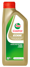 Castrol Edge Neu