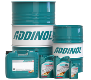 ADDINOL Getriebeöl GL 80 W